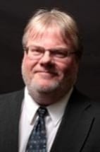 Photo of Grant B. Garverick