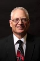 Photo of Stephen F. Tilson
